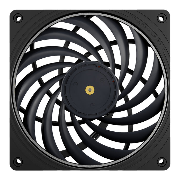 Thermalright TL-B14015 140mm Slim PWM Fan