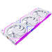 Asiahorse NYOTA Ultra White A-RGB 120mm PWM Triple Pack