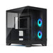 Fractal Design Pop 2 Vision Black RGB TG ATX Case