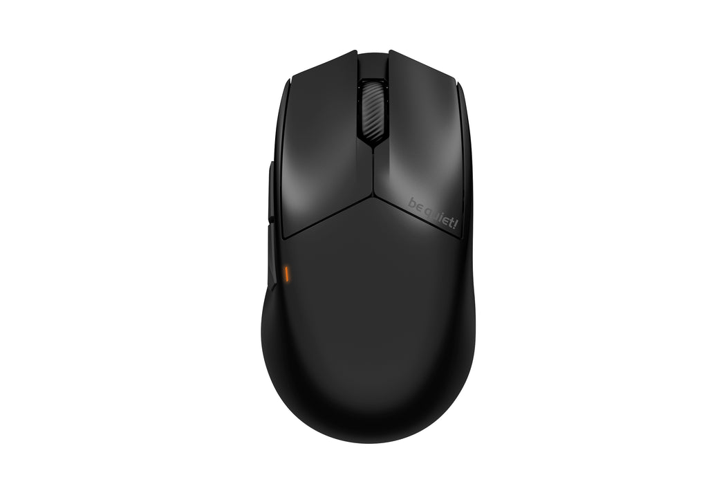 Be Quiet! Dark Perk Ergo Wireless Gaming Mouse