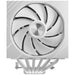 TRYX Turris T620 5.0-Inch LCD White Dual Tower Air Cooler
