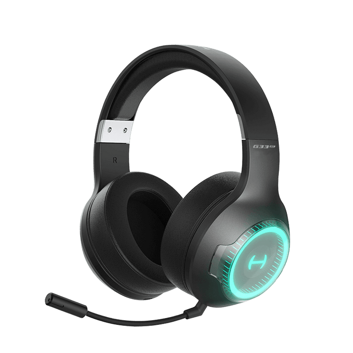 Edifier Hecate G33BT Wireless Bluetooth Gaming Headset