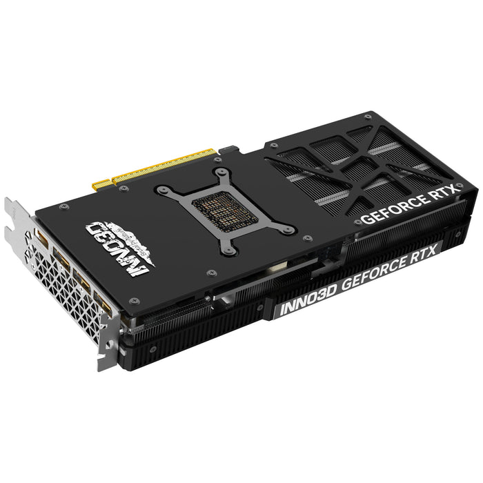 Inno3D RTX 5070 Twin X2 12GB Graphics Card