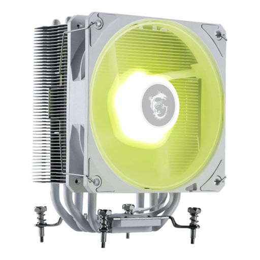 MSI image