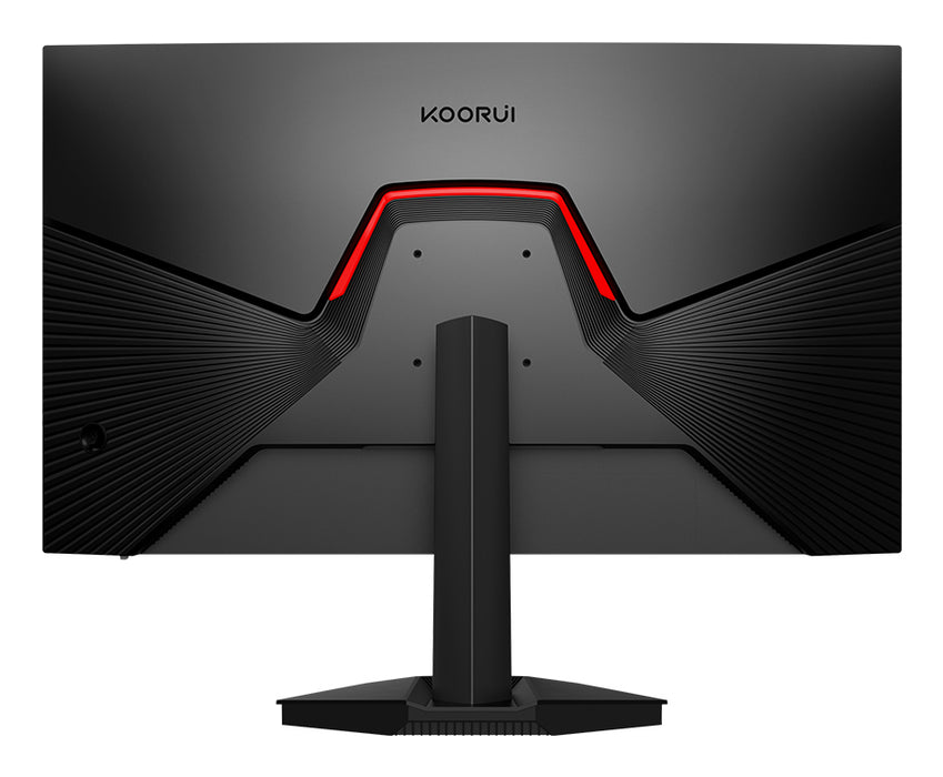 Koorui G2721P 27-inch QHD 200Hz IPS Monitor
