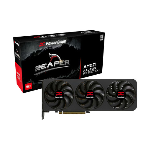 AMD Graphics Cards image