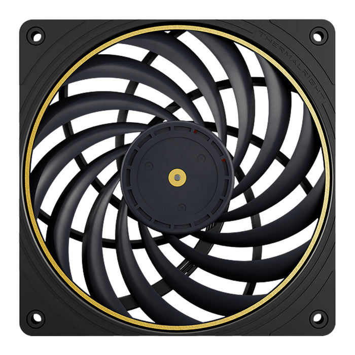 Thermalright TL-B14015 EXTREM 140mm Slim PWM Fan
