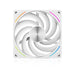 Thermalright TL-K12W-X28-R9 White A-RGB 120mm PWM Fan