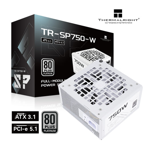 Thermalright Power Supplies image