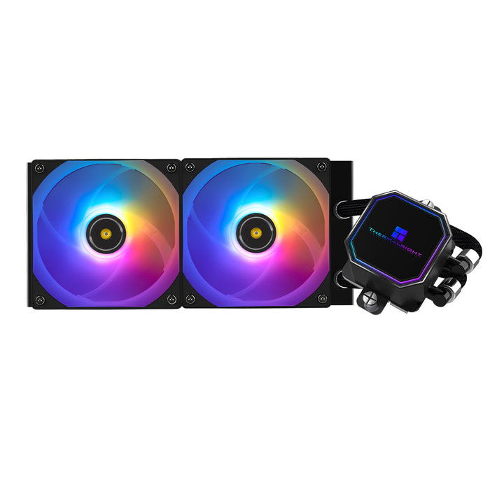 Thermalright Frozen Prism 240 Black ARGB 240mm AIO Liquid Cooler