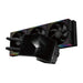Thermalright Levita Vision 360 ARGB Black OLED AIO Liquid Cooler