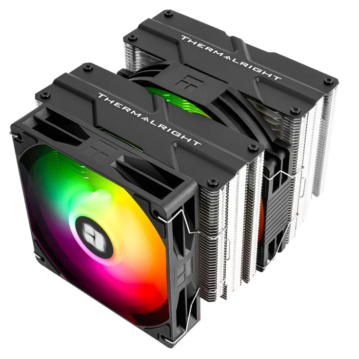 Thermalright Peerless Assassin 140 SE ARGB Dual Tower Air Cooler