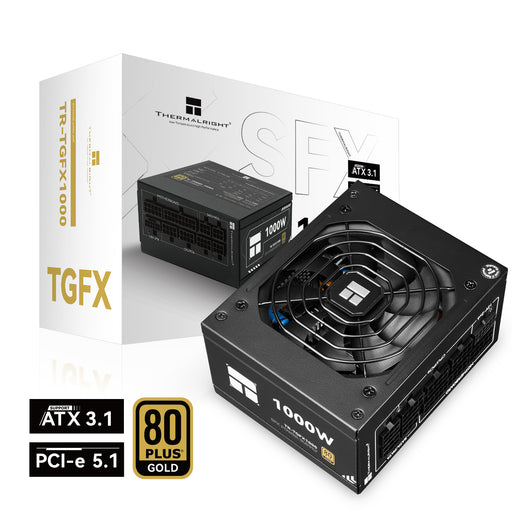 80+ Gold PSUs image