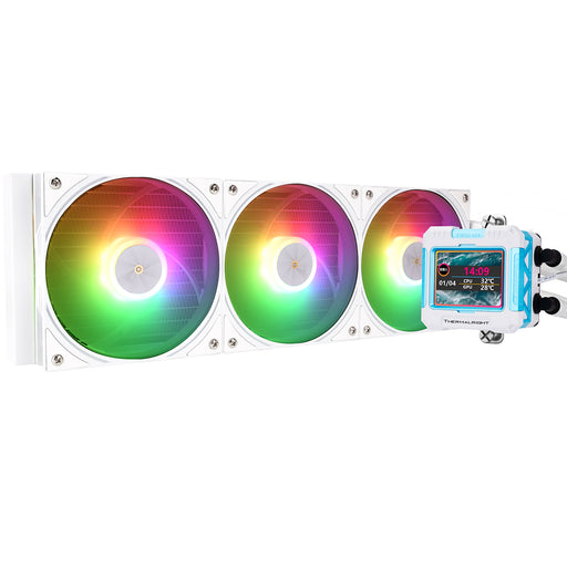 Liquid/AIO Coolers image