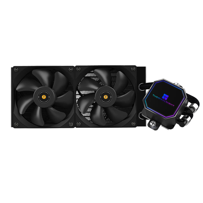 Thermalright Frozen Prism 240 Black 240mm AIO Liquid Cooler