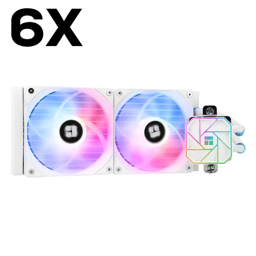 Thermalright AIO Liquid Coolers image