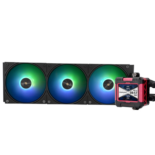 Liquid/AIO Coolers image