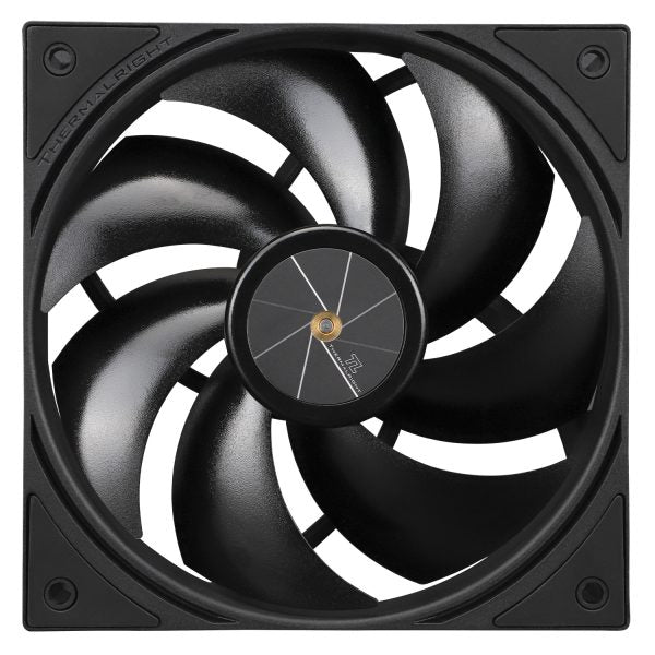 Thermalright TL-P12 Black 120mm PWM Fan