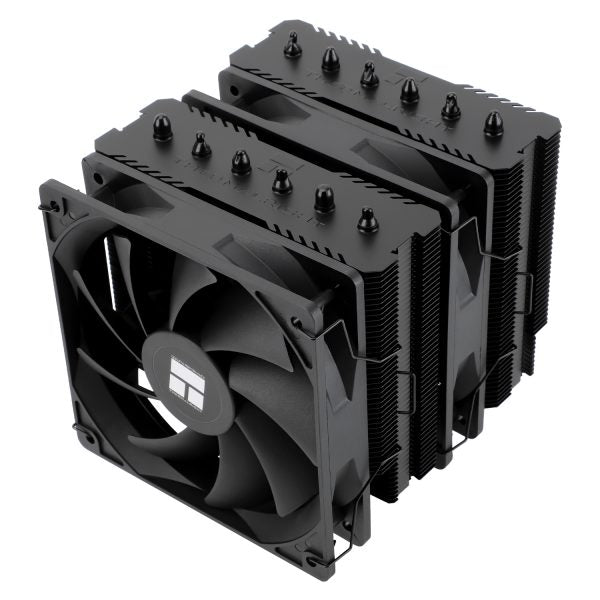 Thermalright Peerless Assassin 120 SE Black Dual Tower Air Cooler