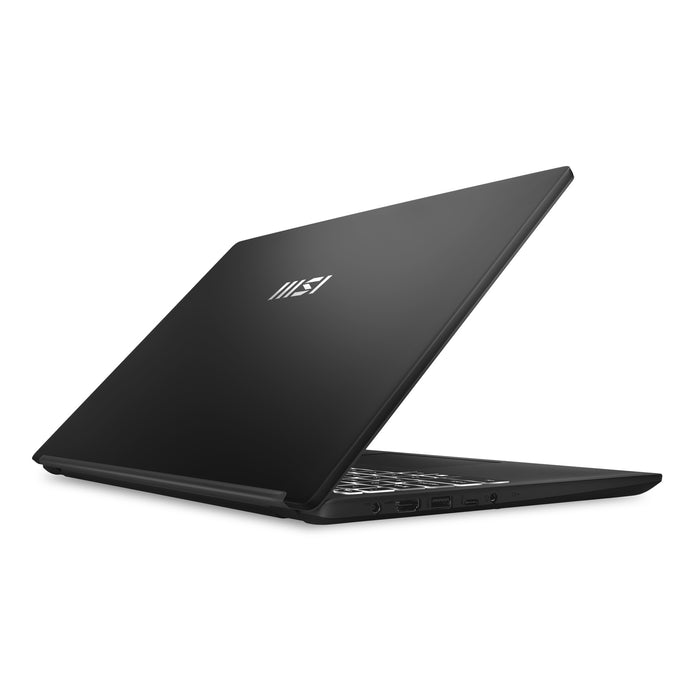 MSI Modern 15 B7M-086UK AMD Ryzen 7 7730U Laptop 15.6" Full HD 8GB DDR4 512GB SSD Wi-Fi 6E Windows 11 Home Black
