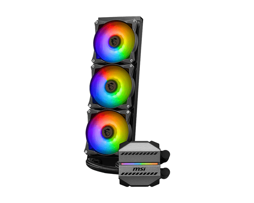 MSI MAG Coreliquid M360 A-RGB AIO Liquid Cooler