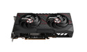 Sapphire RX 9060 XT Pulse OC 16GB Graphics Card