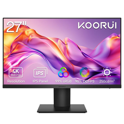27" Monitors image