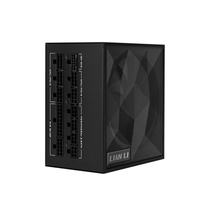1200W Lian Li SX Platinum ATX 3.1 Fully Modular PSU