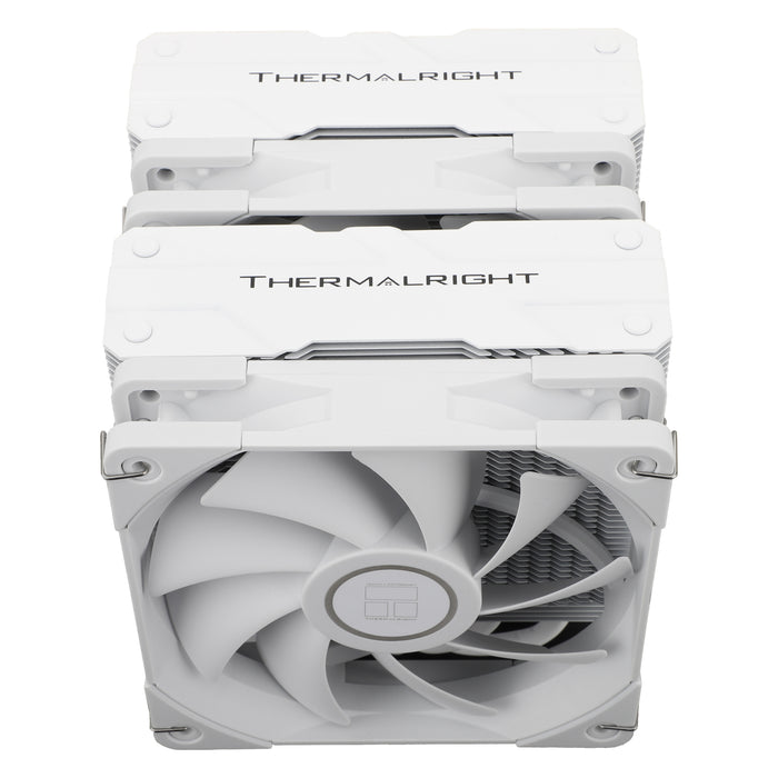 Thermalright Peerless Assassin 120 White Dual Tower Air Cooler