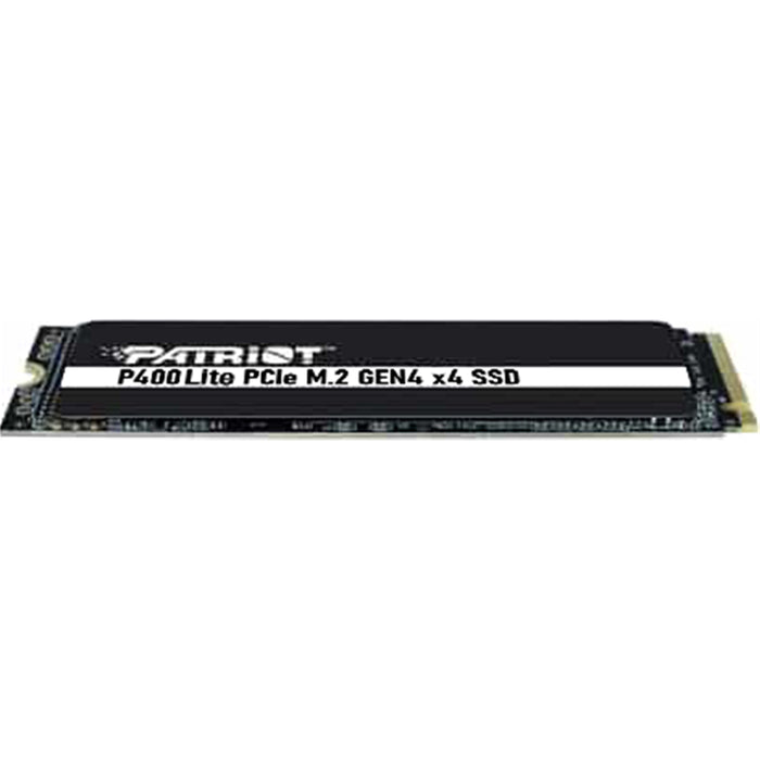 Patriot P400 Lite 500GB NVME M.2 SSD
