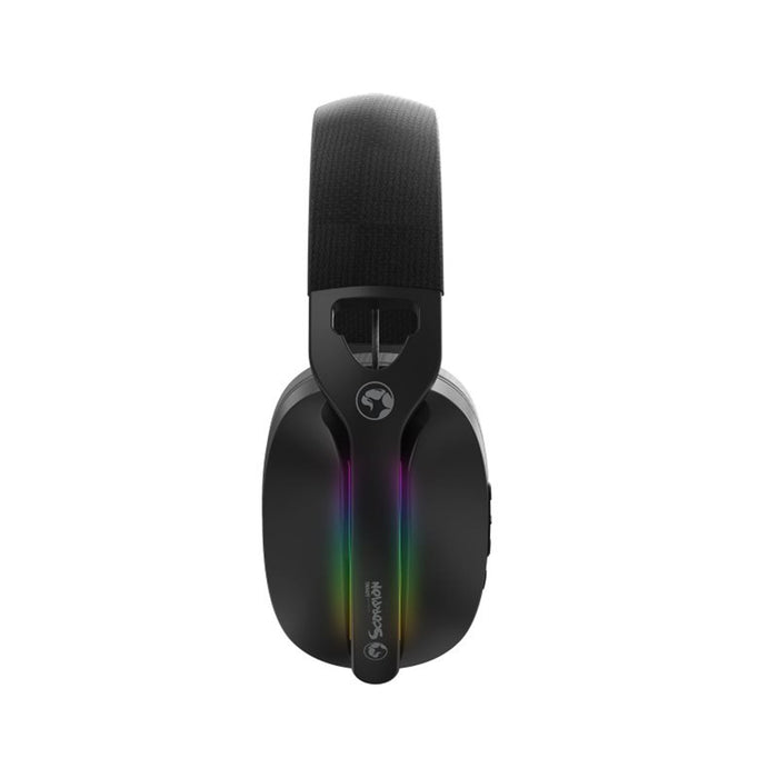 Marvo Scorpion HG9086W Wireless Gaming Headset