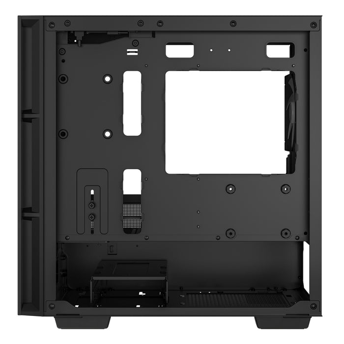 Deepcool CH360 Digital Black Micro-ATX PC Case