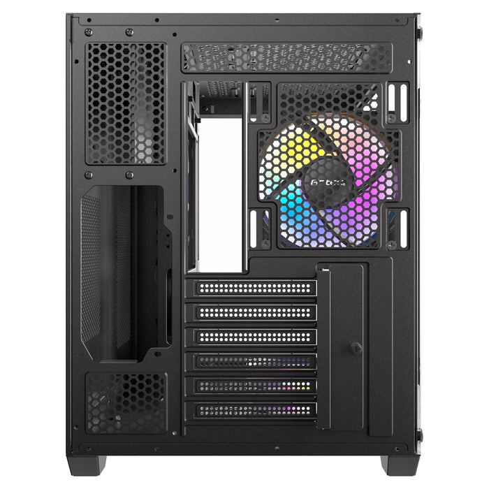 Antec CX800 ARGB Black ATX PC Case