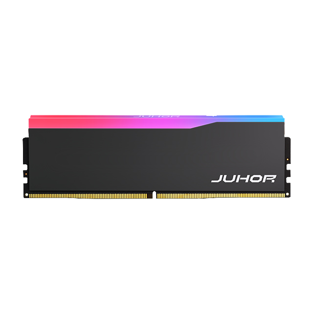 32GB (2x16GB) DDR5 6000MHz CL38 Juhor Star Domain RGB RAM