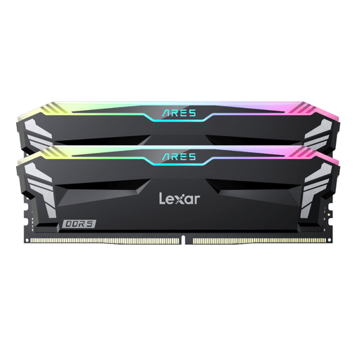 RAM / Memory image