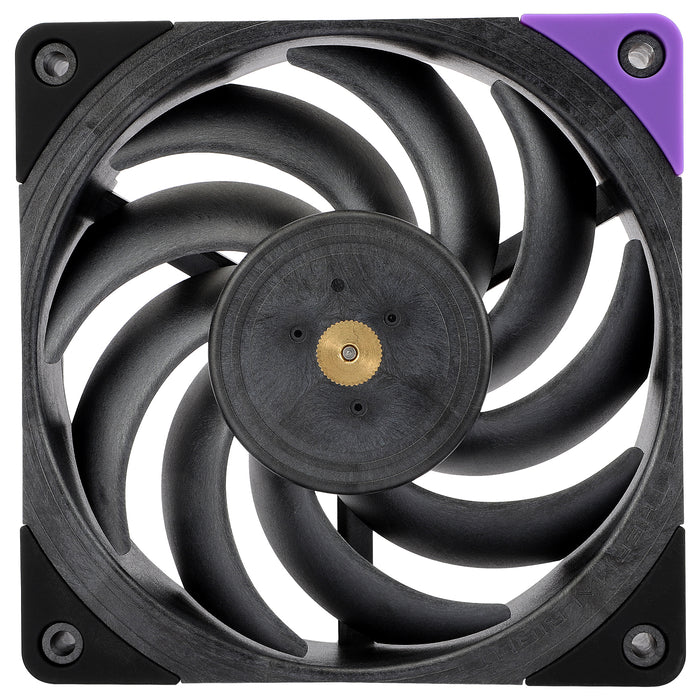 Thermalright TL-B12 Extrem LCP 120mm PWM Black Fan