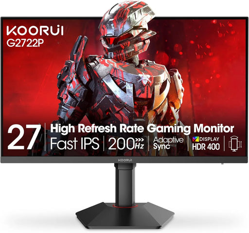 Monitors image