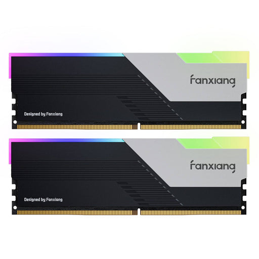 Fanxiang image