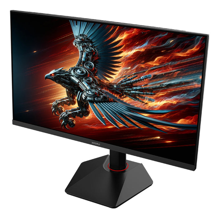 Koorui G2722P 27-inch 2560x1440 200Hz IPS Monitor