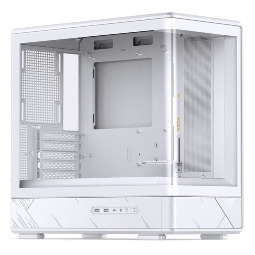 mATX Cases image
