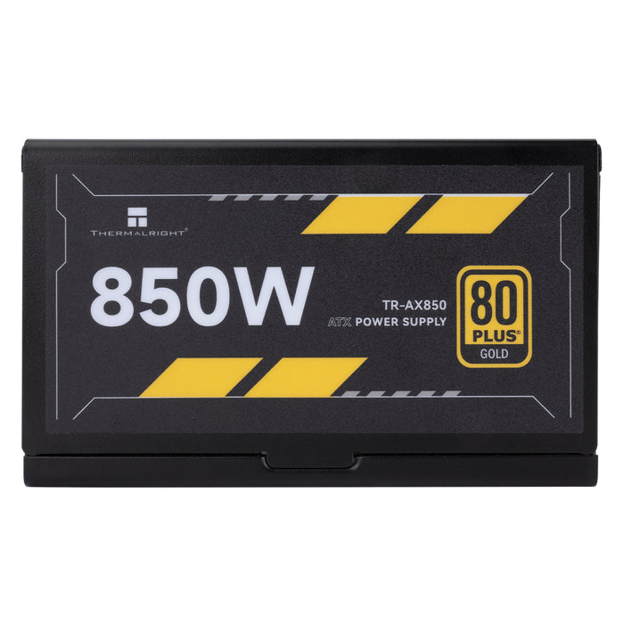 850W Thermalright AX-850 ATX 3.1 Gold Modular PSU