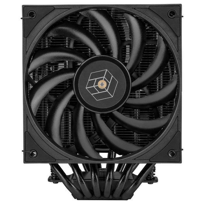 Thermalright Royal Knight 120 Black Dual Tower Air Cooler