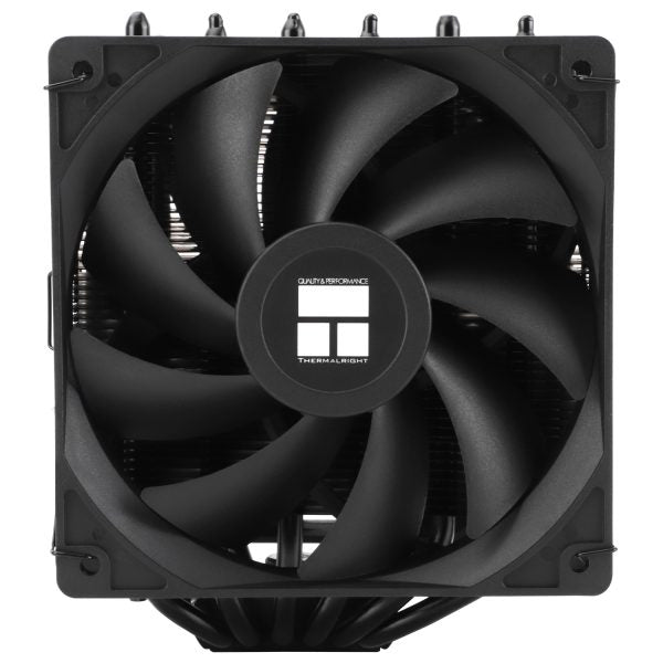 Thermalright Peerless Assassin 120 SE Black Dual Tower Air Cooler