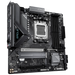 Gigabyte B850M Eagle WIFI6E mATX AM5 Motherboard