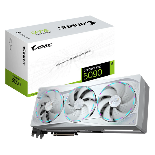 Nvidia RTX 50 Series image