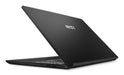 MSI Modern 15 H AI Laptop 15.6in FHD Intel Core Ultra 5 125H 16GB 512GB SSD Windows 11 Home Black