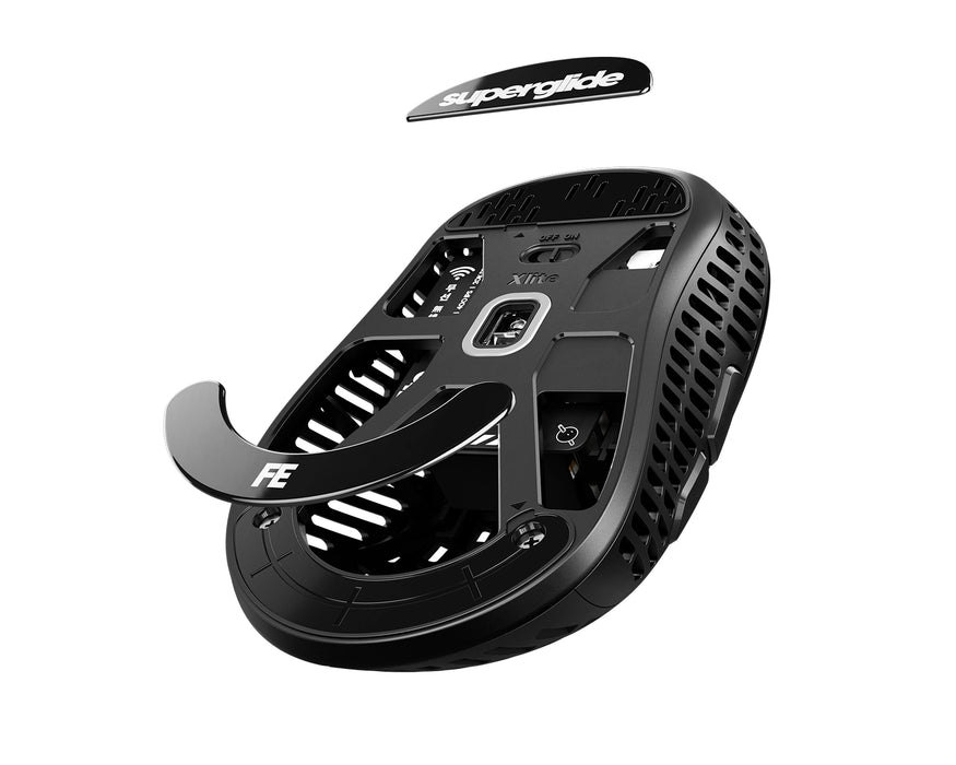 Pulsar Superglide for Pulsar Xlite Wireless Black