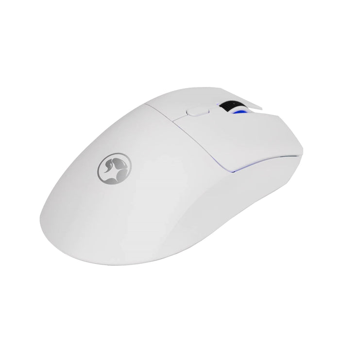Marvo Scorpion G950 Niro 40 White Gaming Mouse