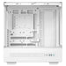 DeepCool CH690 Digital ATX White Mid-Tower Case