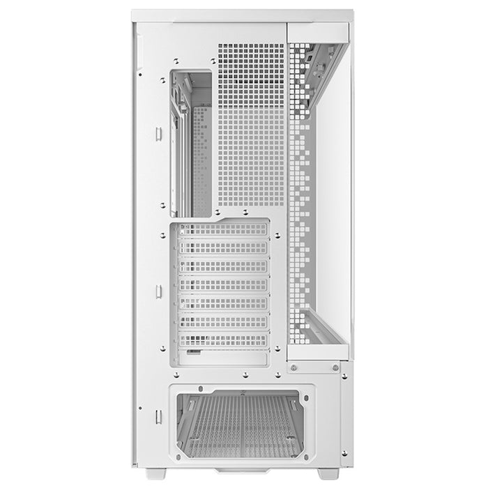 DeepCool CH690 Digital ATX White Mid-Tower Case